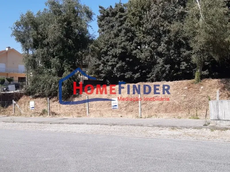 Terreno para Construção em altura na Lixa