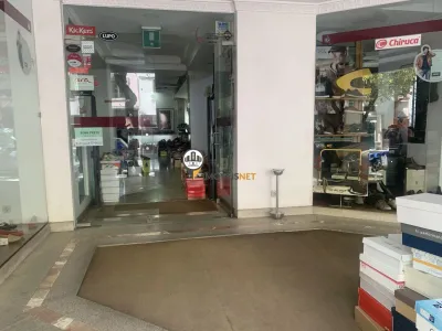 Loja, Castelo Branco, Av. 1 Maio, Castelo Branco