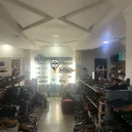 Loja, Castelo Branco, Av. 1 Maio, Castelo Branco 2