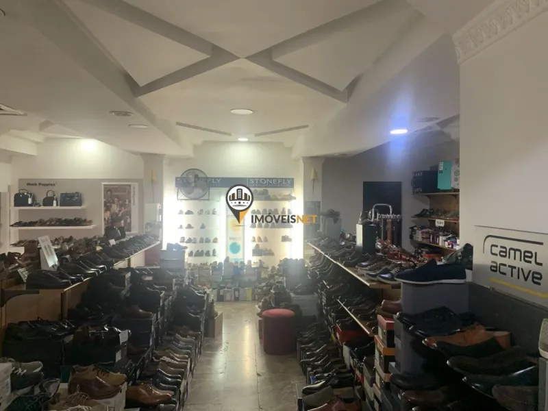 Loja, Castelo Branco, Av. 1 Maio, Castelo Branco