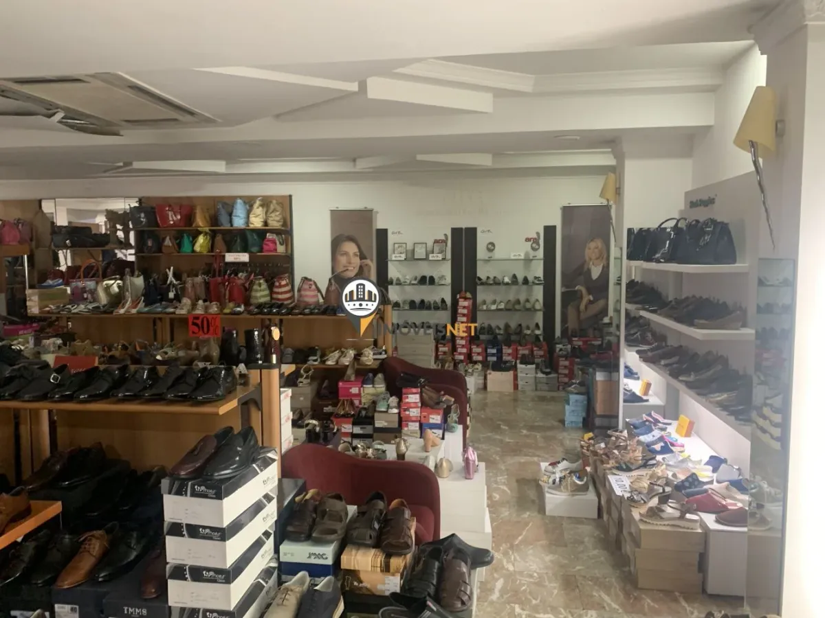 Loja, Castelo Branco, Av. 1 Maio, Castelo Branco