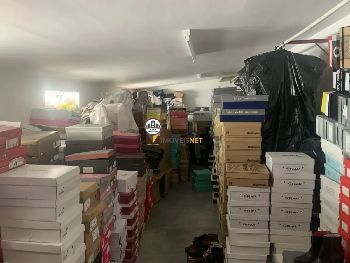 Loja, Castelo Branco, Av. 1 Maio, Castelo Branco