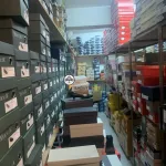 Loja, Castelo Branco, Av. 1 Maio, Castelo Branco 6