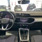 AUDI Q3 SPORTBACK 35 TFSI 150 CV STRONIC 9