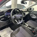 AUDI Q3 SPORTBACK 35 TFSI 150 CV STRONIC 10