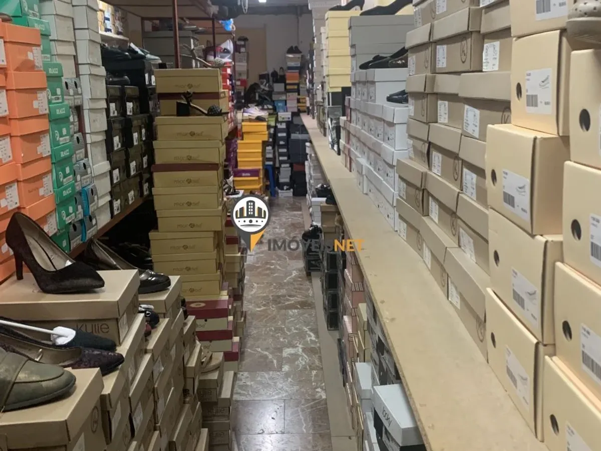 Loja, Castelo Branco, Av. 1 Maio, Castelo Branco