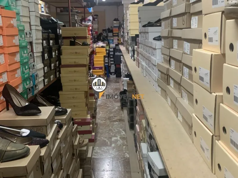 Loja, Castelo Branco, Av. 1 Maio, Castelo Branco