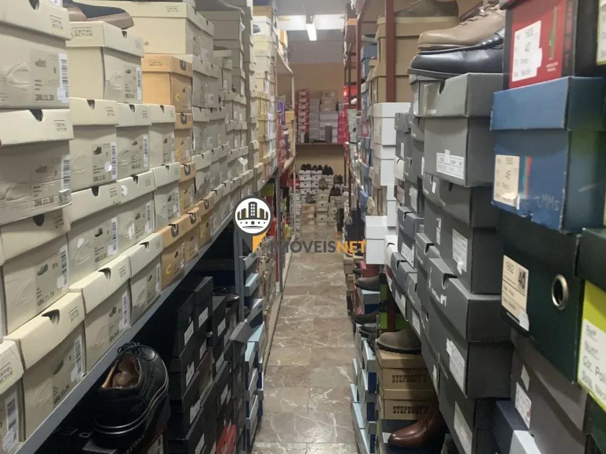 Loja, Castelo Branco, Av. 1 Maio, Castelo Branco