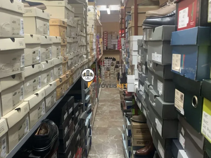 Loja, Castelo Branco, Av. 1 Maio, Castelo Branco