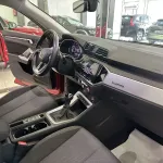 AUDI Q3 SPORTBACK 35 TFSI 150 CV STRONIC 12