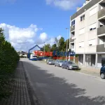 Terreno para Construção em altura na Lixa 11