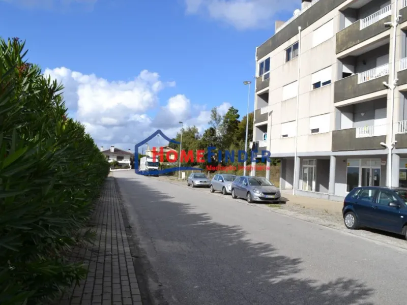 Terreno para Construção em altura na Lixa