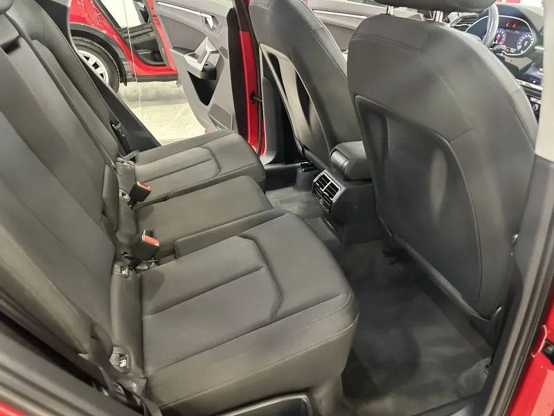 AUDI Q3 SPORTBACK 35 TFSI 150 CV STRONIC