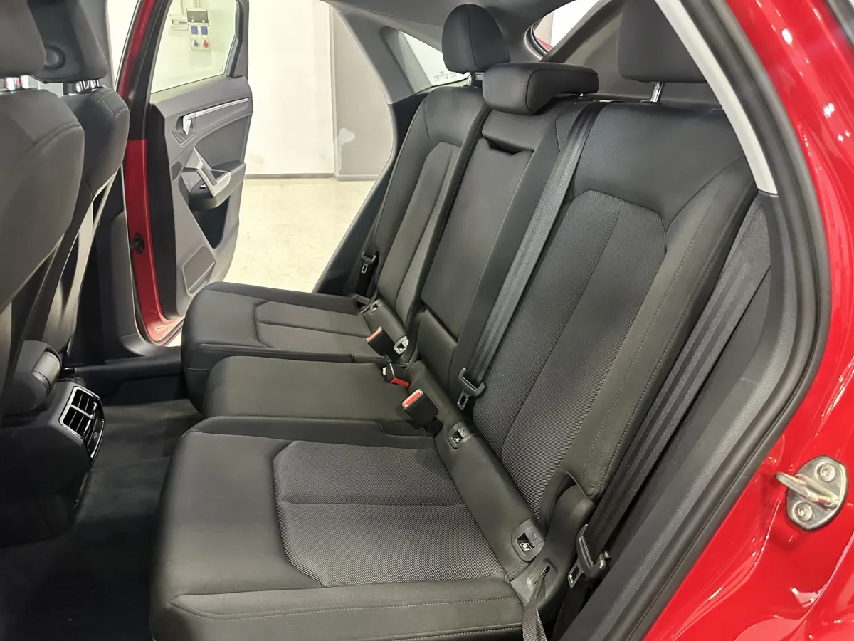 AUDI Q3 SPORTBACK 35 TFSI 150 CV STRONIC