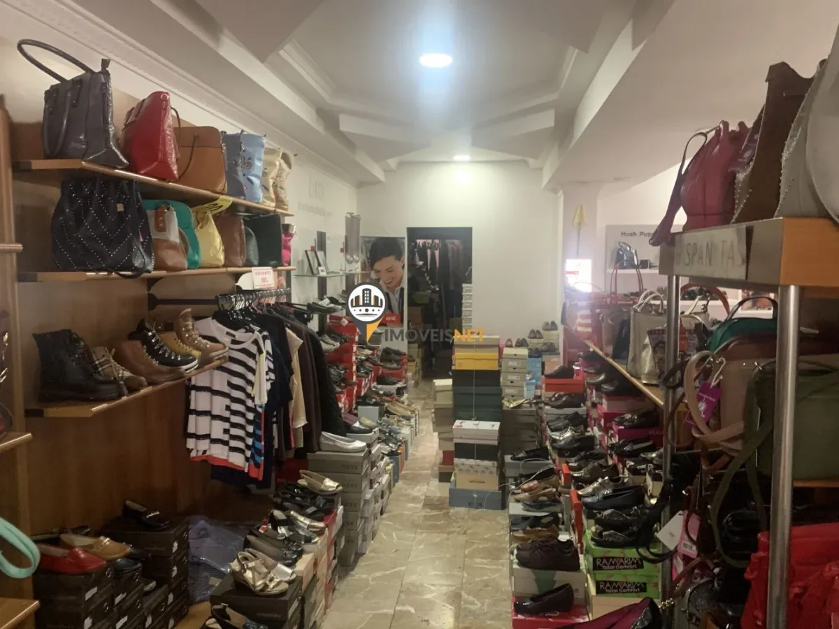 Loja, Castelo Branco, Av. 1 Maio, Castelo Branco