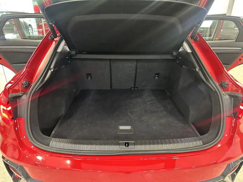 AUDI Q3 SPORTBACK 35 TFSI 150 CV STRONIC