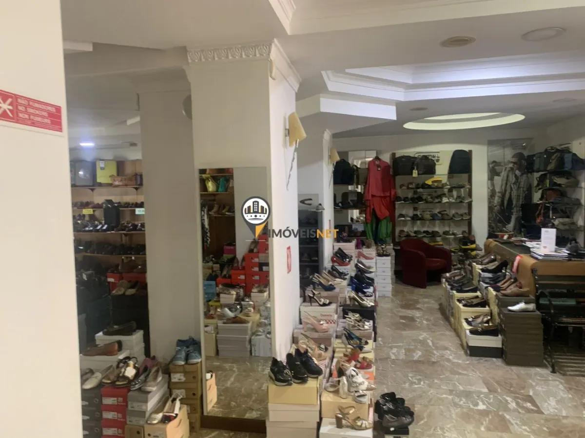 Loja, Castelo Branco, Av. 1 Maio, Castelo Branco