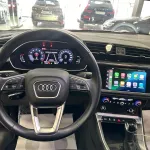 AUDI Q3 SPORTBACK 35 TFSI 150 CV STRONIC 20