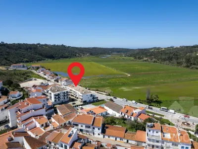 Apartamento T3+1 em Odeceixe