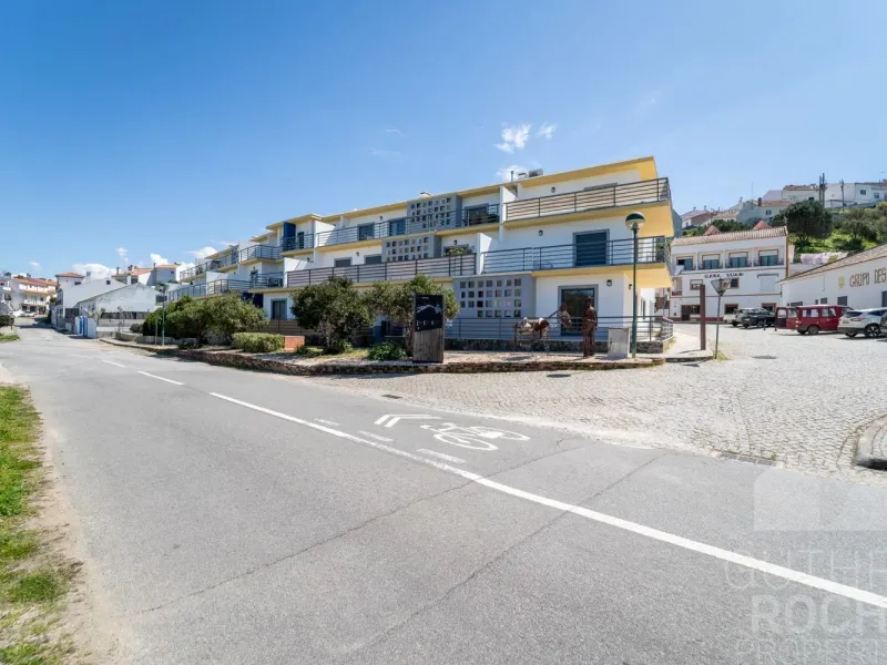 Apartamento T3+1 em Odeceixe