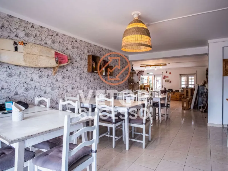 Guest House e Escola de Surf