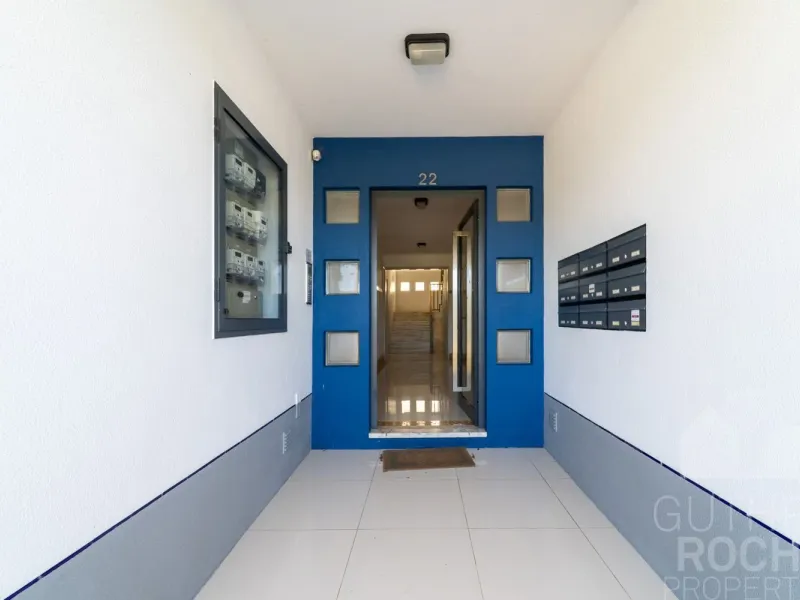 Apartamento T3+1 em Odeceixe