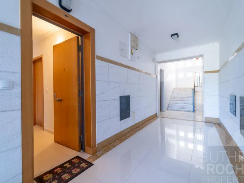 Apartamento T3+1 em Odeceixe