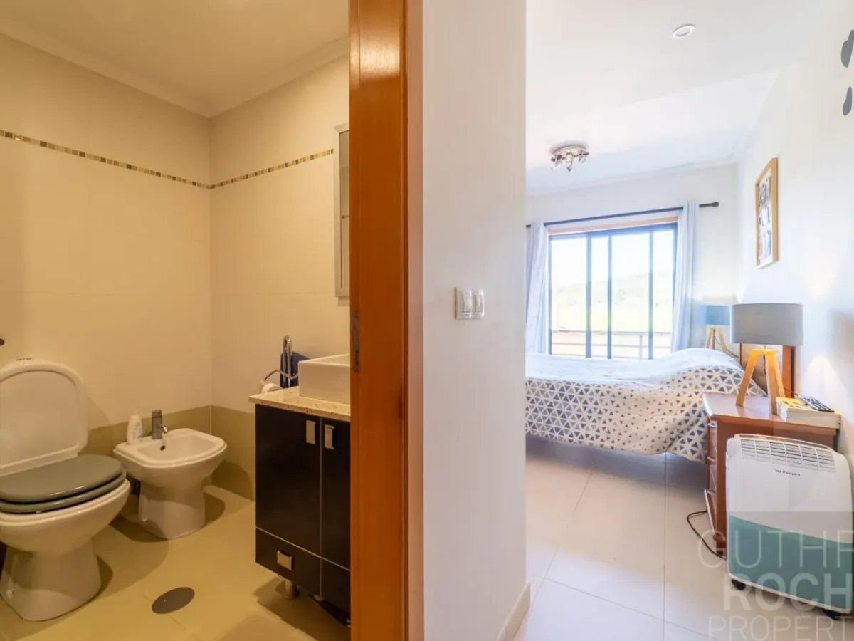 Apartamento T3+1 em Odeceixe