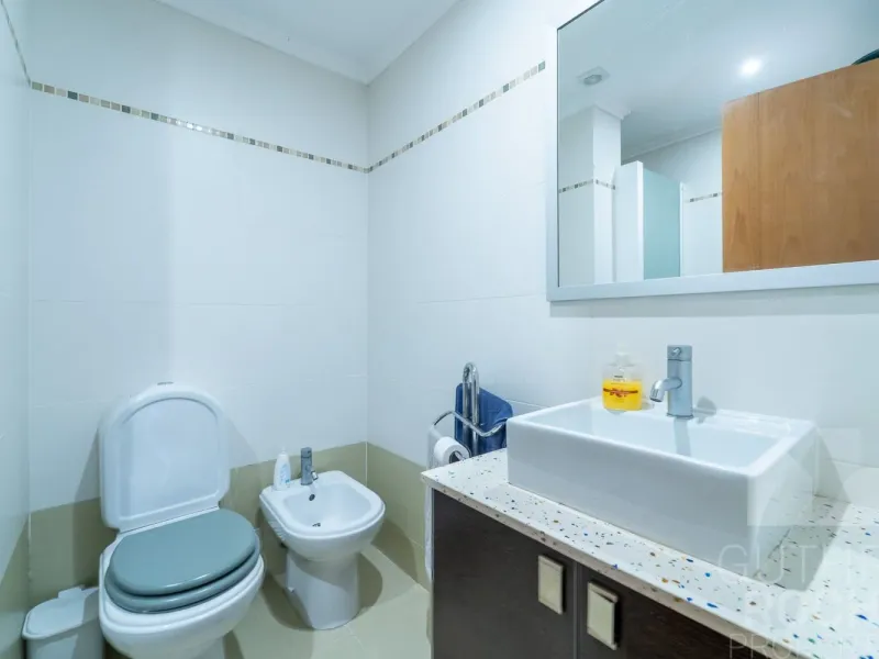 Apartamento T3+1 em Odeceixe