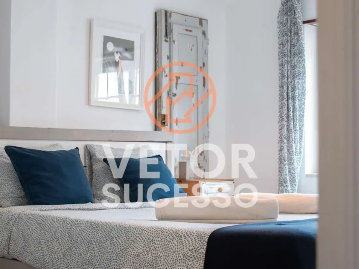 Guest House e Escola de Surf