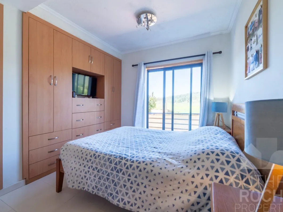 Apartamento T3+1 em Odeceixe