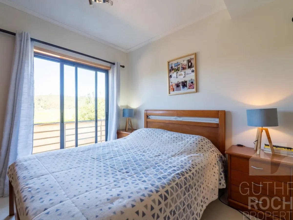 Apartamento T3+1 em Odeceixe