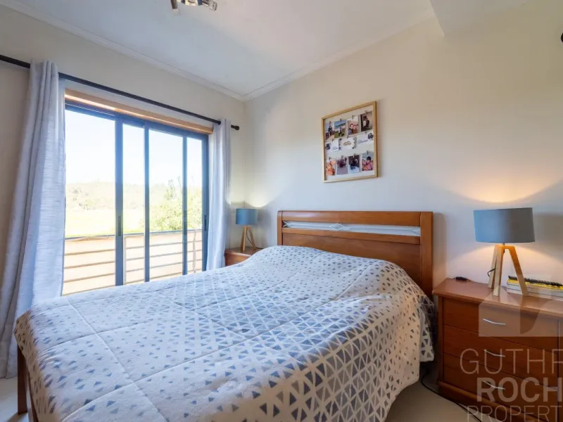 Apartamento T3+1 em Odeceixe