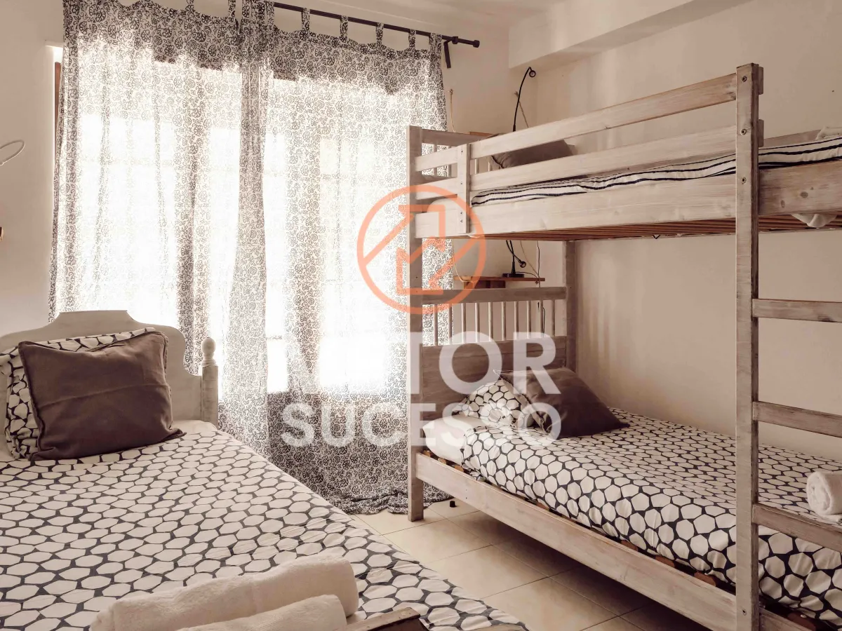 Guest House e Escola de Surf