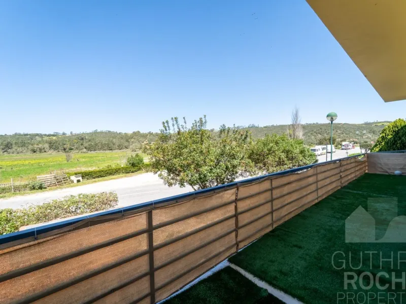 Apartamento T3+1 em Odeceixe