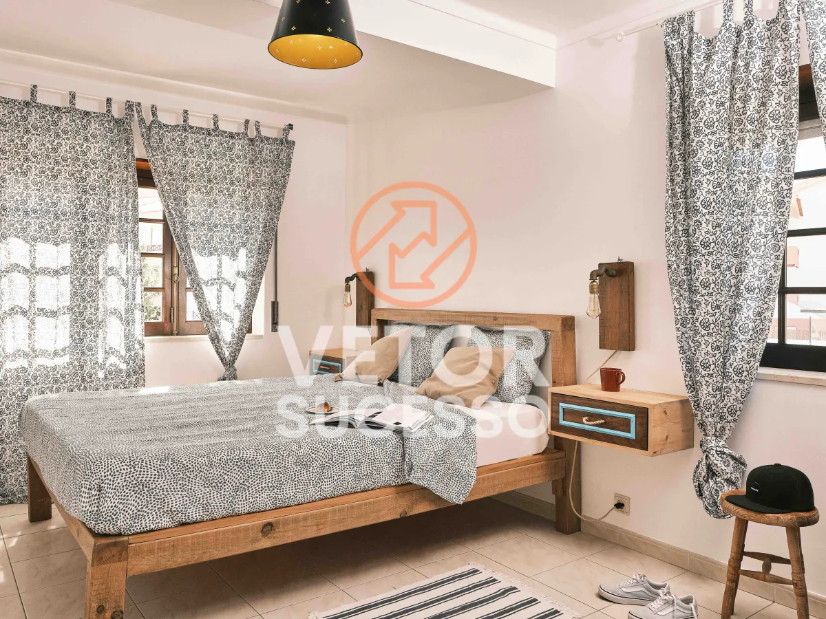 Guest House e Escola de Surf