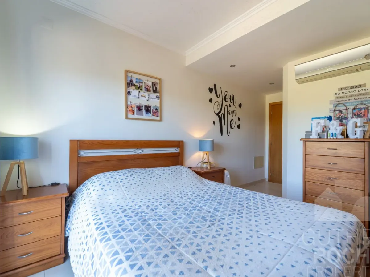 Apartamento T3+1 em Odeceixe