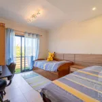 Apartamento T3+1 em Odeceixe 14