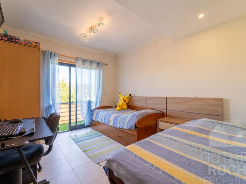 Apartamento T3+1 em Odeceixe