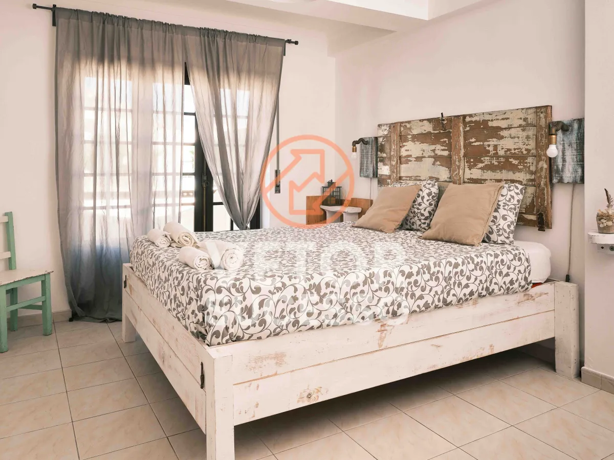 Guest House e Escola de Surf