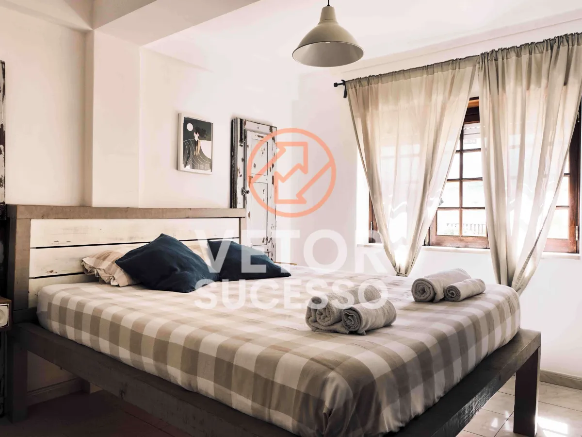 Guest House e Escola de Surf