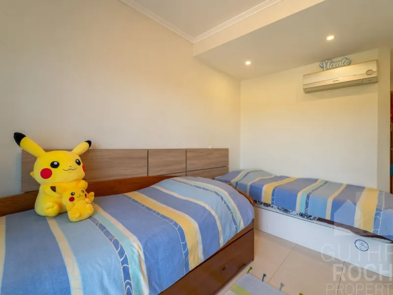 Apartamento T3+1 em Odeceixe