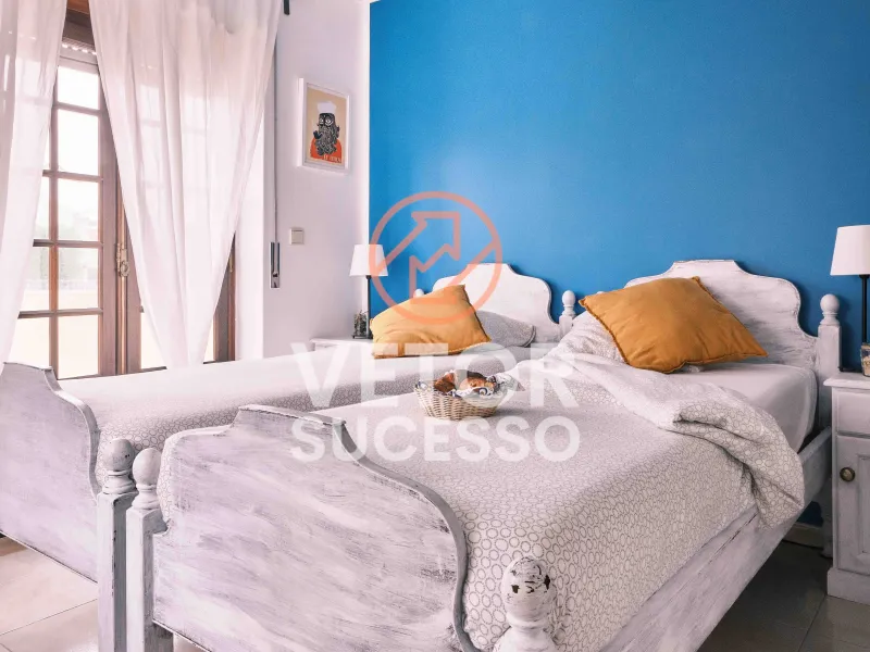 Guest House e Escola de Surf