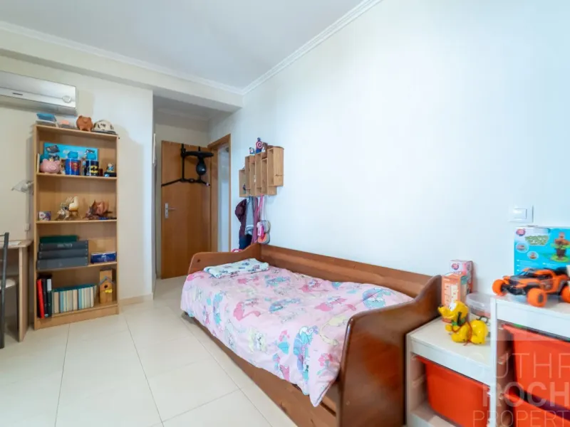Apartamento T3+1 em Odeceixe