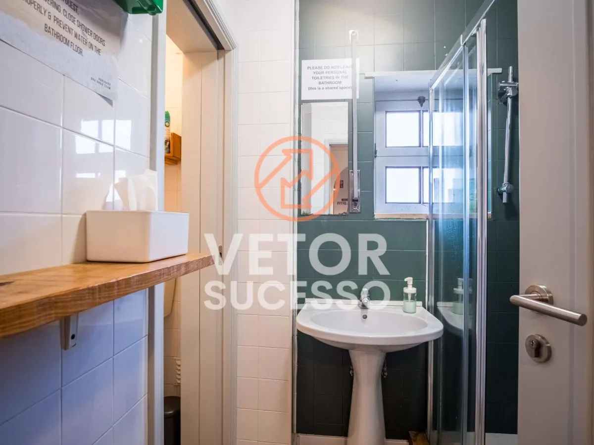 Guest House e Escola de Surf