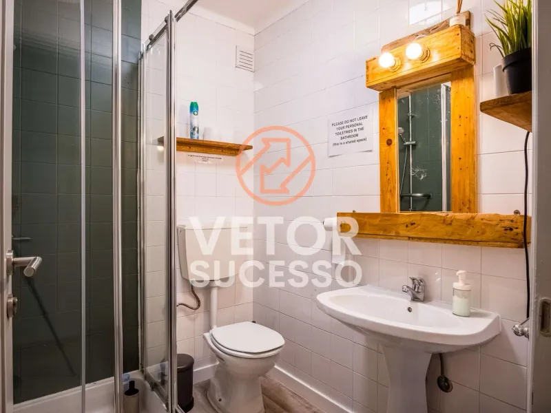 Guest House e Escola de Surf