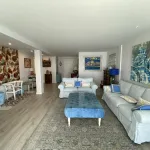 Piso en alquiler en La Malagueta (Málaga), 3.500 €/mes 4