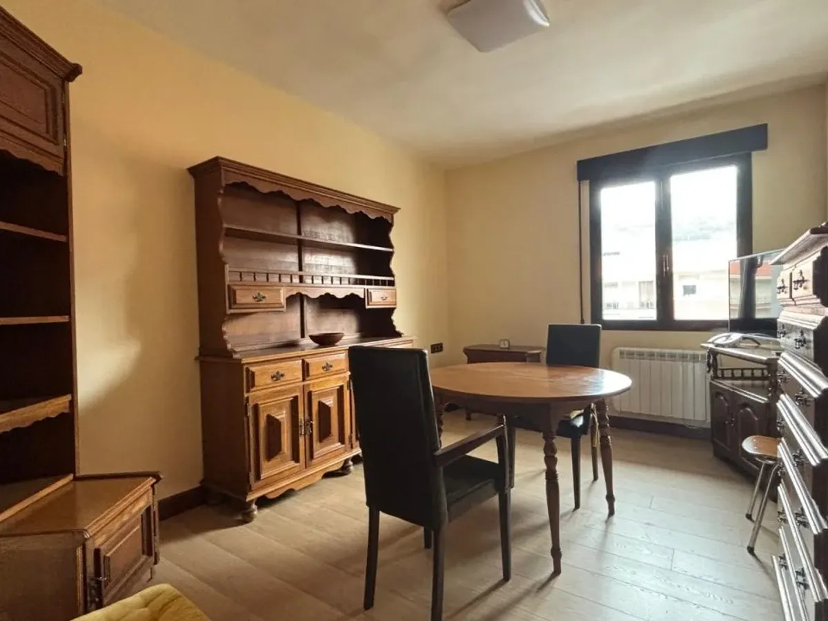 SE VENDE PISO EN LEHENDAKARI AGIRRE