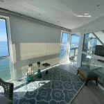 Piso en alquiler en La Malagueta (Málaga), 3.500 €/mes 5