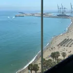 Piso en alquiler en La Malagueta (Málaga), 3.500 €/mes 10